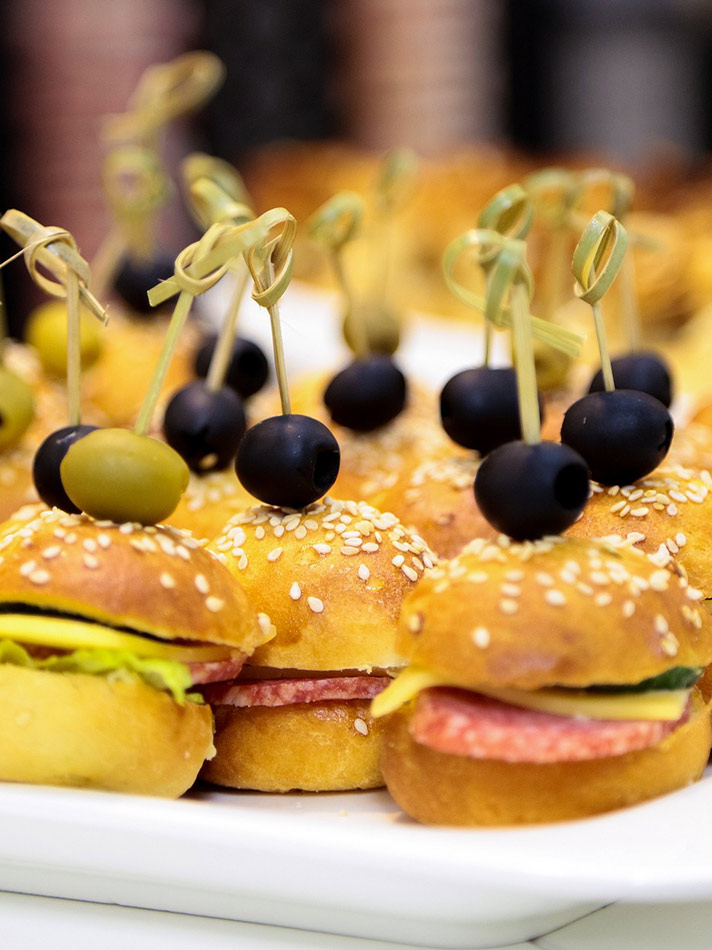 Fingerfood