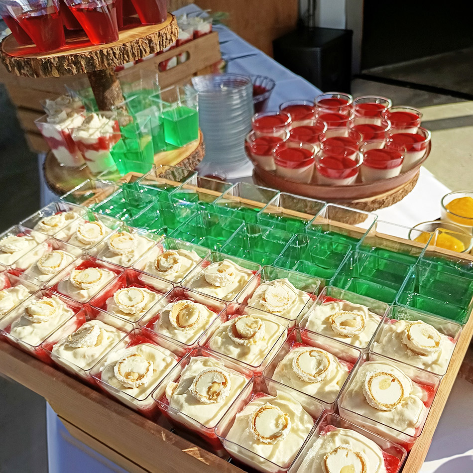 DESSERT