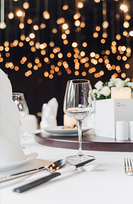 Bistro Himmel